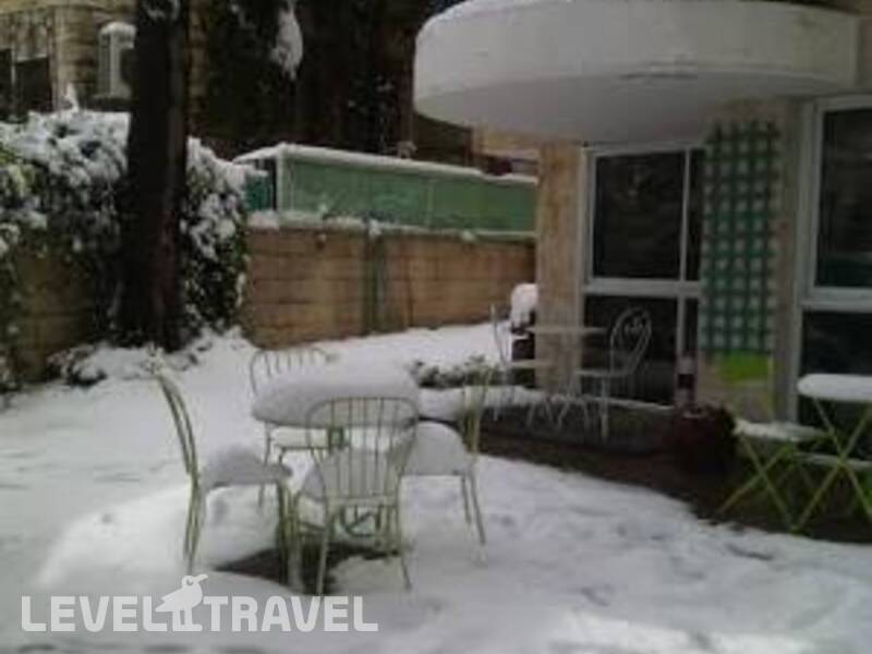 Фотография Eden Jerusalem Hotel Фотография Eden Jerusalem Hotel