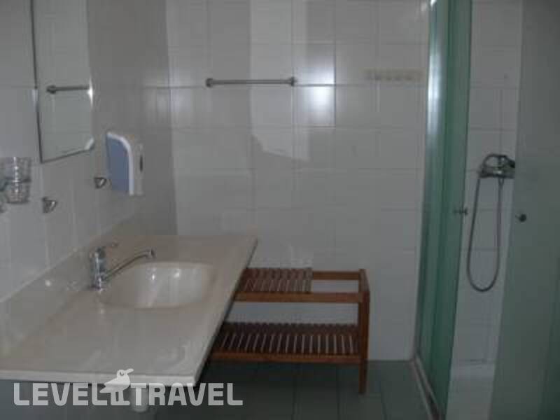 Фотография Eden Jerusalem Hotel Фотография Eden Jerusalem Hotel