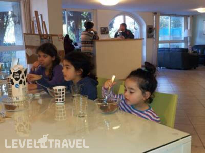 Фотография Eden Jerusalem Hotel Фотография Eden Jerusalem Hotel