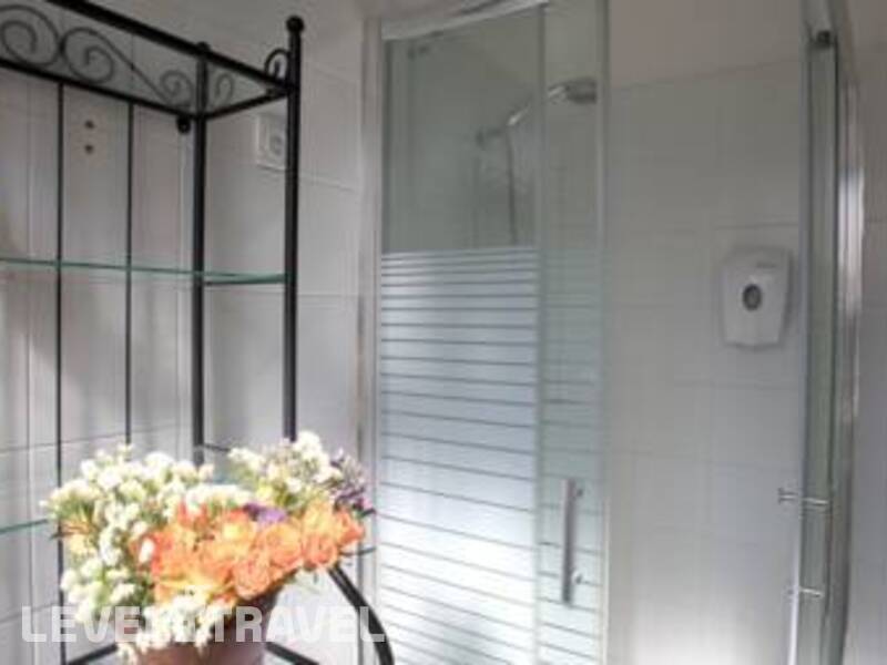 Фотография Eden Jerusalem Hotel