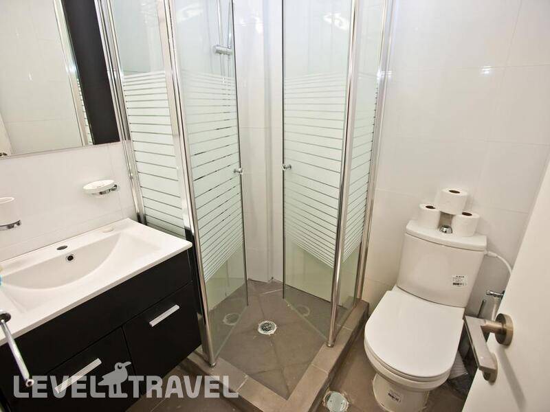 Фотография Geula Suites Фотография Geula Suites