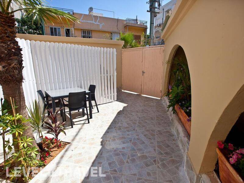 Фотография Geula Suites Фотография Geula Suites