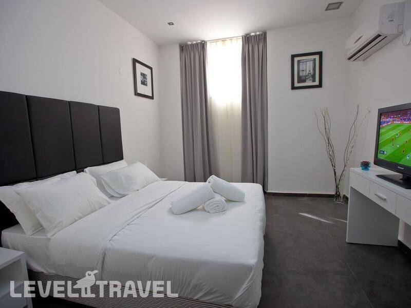 Фотография Geula Suites Фотография Geula Suites