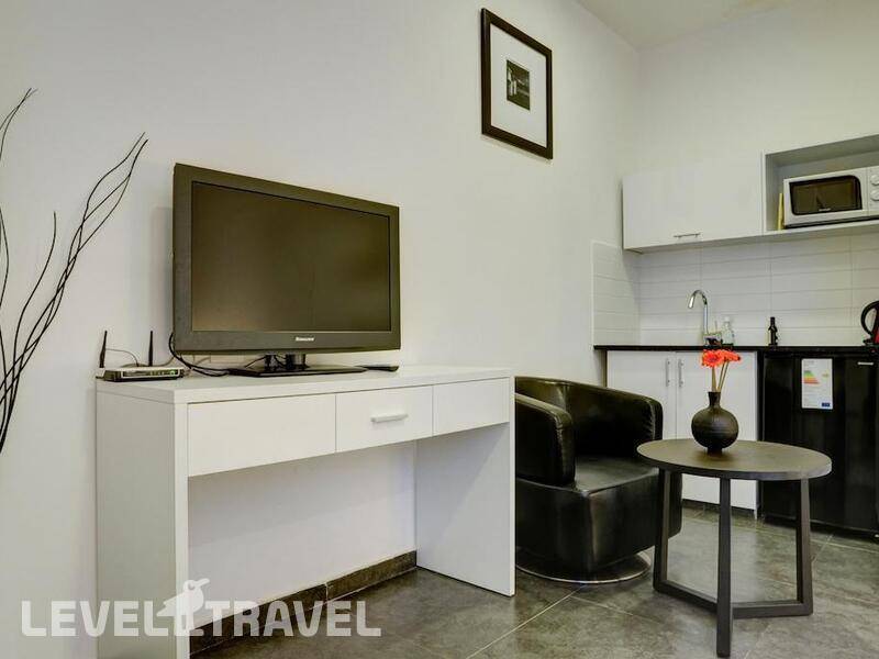 Фотография Geula Suites Фотография Geula Suites