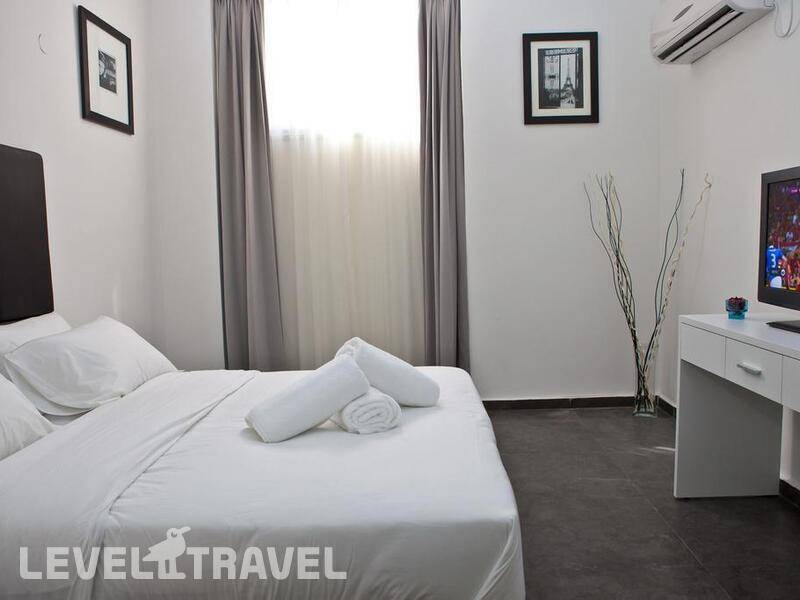 Фотография Geula Suites Фотография Geula Suites