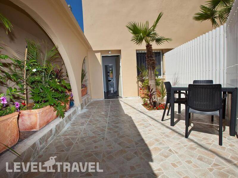 Фотография Geula Suites Фотография Geula Suites