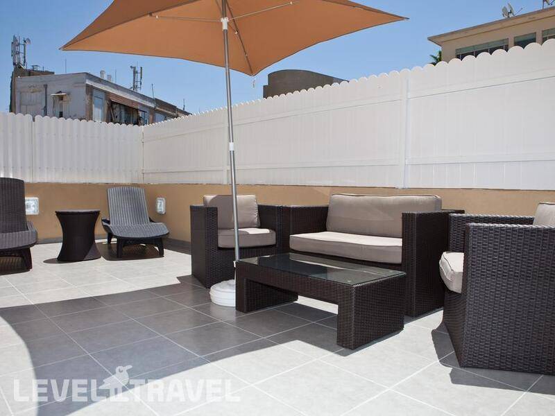 Фотография Geula Suites Фотография Geula Suites