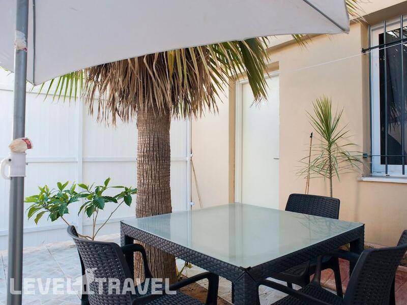 Фотография Geula Suites Фотография Geula Suites