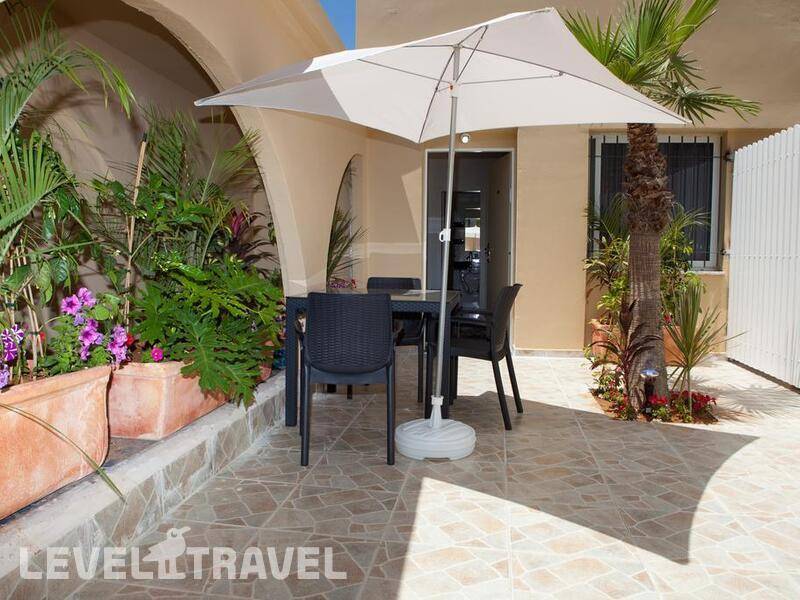 Фотография Geula Suites Фотография Geula Suites