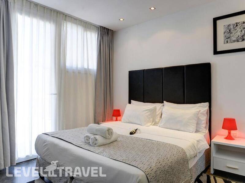 Фотография Geula Suites Фотография Geula Suites