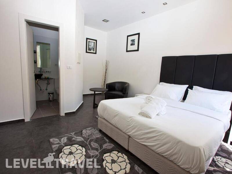 Фотография Geula Suites Фотография Geula Suites