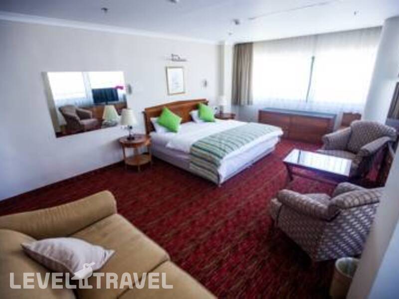 Фотография Shani Hotel