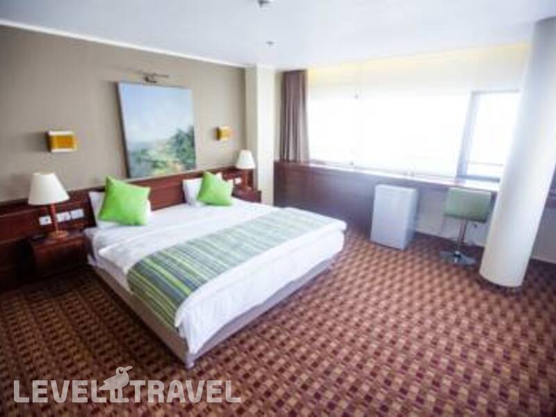 Фотография Shani Hotel