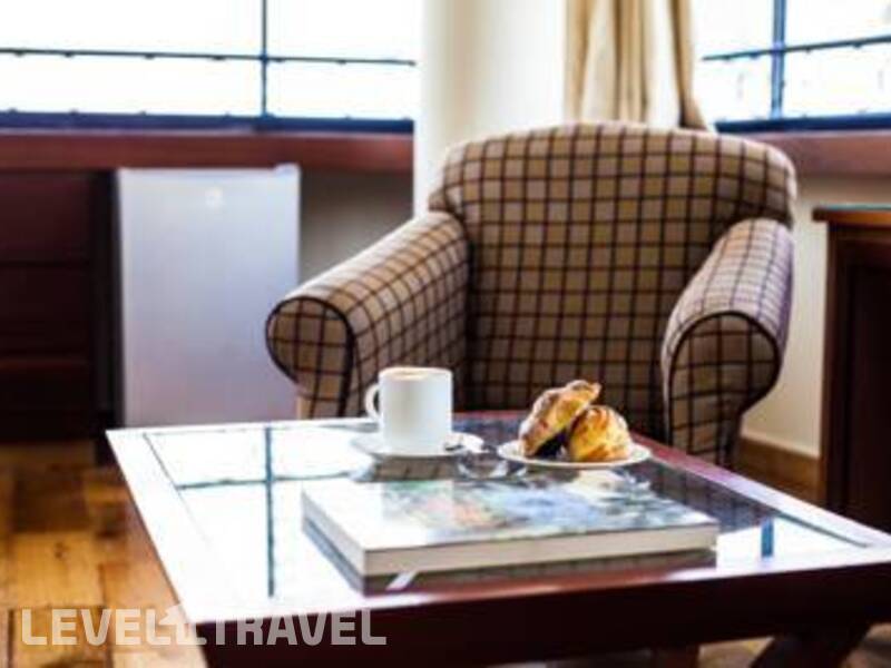 Фотография Shani Hotel