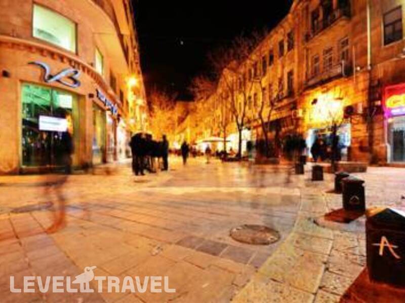 Фотография Shani Hotel Фотография Shani Hotel