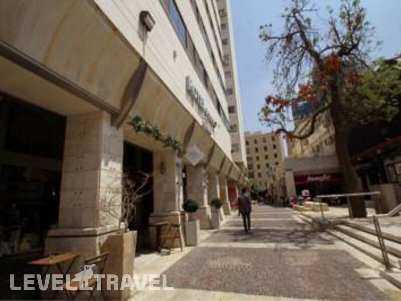 Фотография Shani Hotel