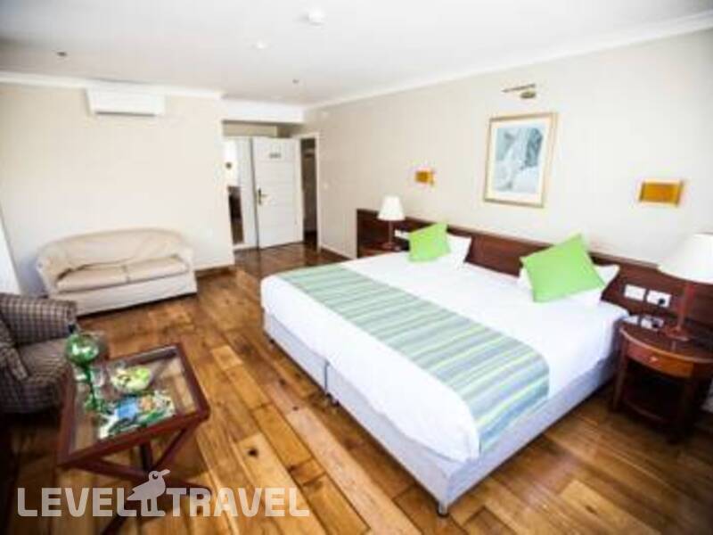 Фотография Shani Hotel Фотография Shani Hotel