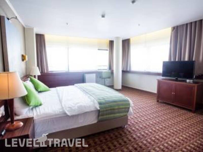 Фотография Shani Hotel Фотография Shani Hotel