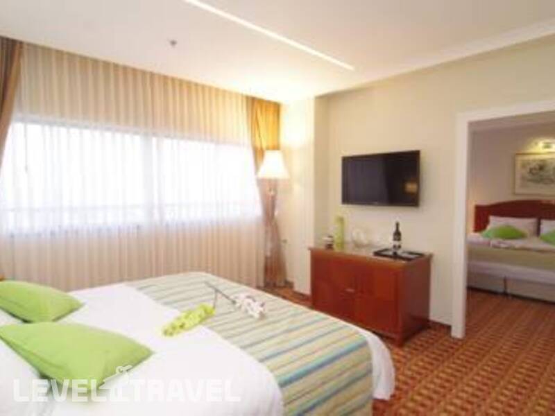 Фотография Shani Hotel Фотография Shani Hotel