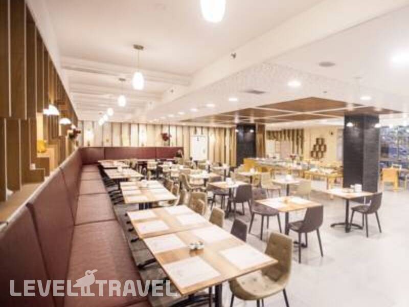 Фотография Shani Hotel Фотография Shani Hotel