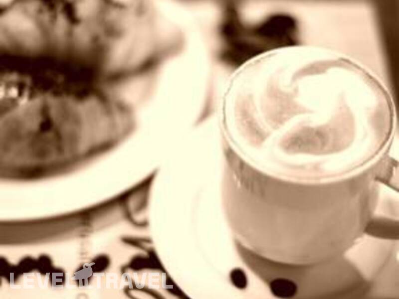 Фотография Shani Hotel Фотография Shani Hotel