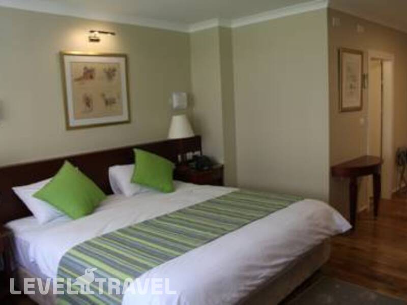 Фотография Shani Hotel Фотография Shani Hotel