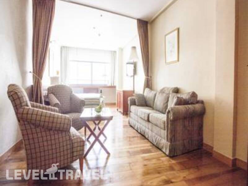 Фотография Shani Hotel Фотография Shani Hotel