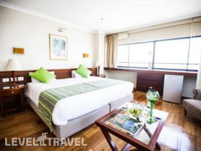 Фотография Shani Hotel Фотография Shani Hotel