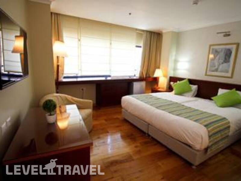 Фотография Shani Hotel Фотография Shani Hotel