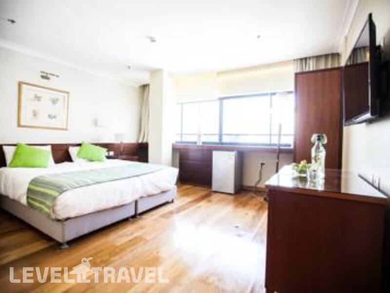 Фотография Shani Hotel Фотография Shani Hotel