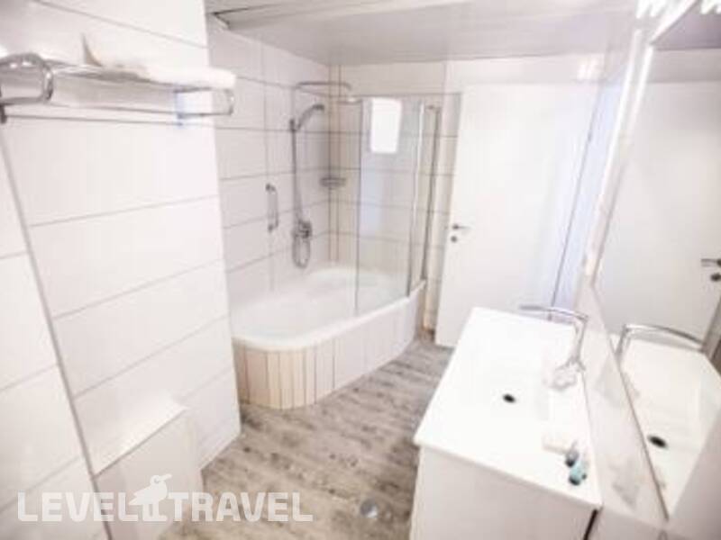 Фотография Shani Hotel Фотография Shani Hotel