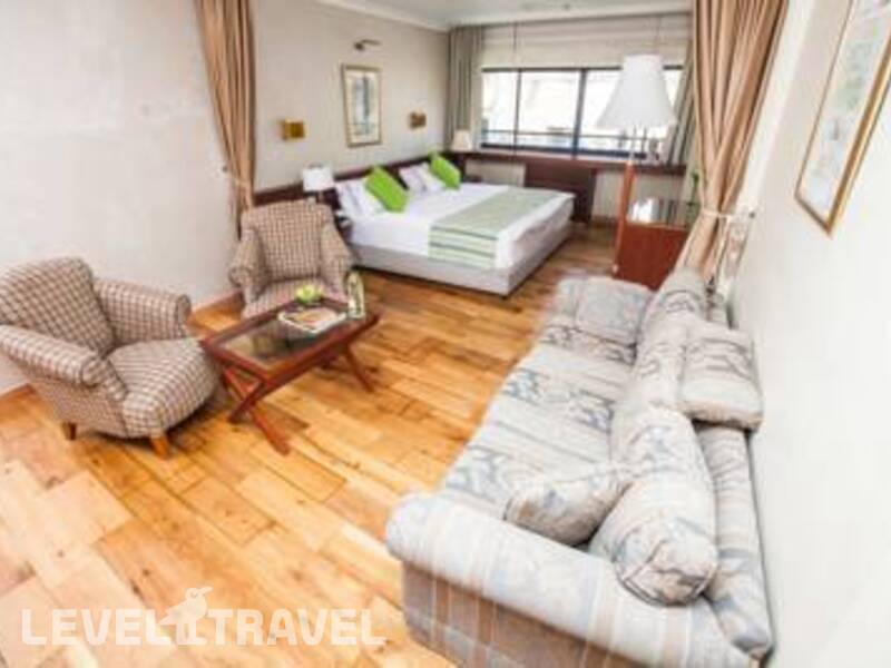 Фотография Shani Hotel Фотография Shani Hotel