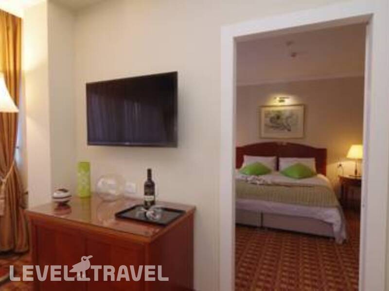 Фотография Shani Hotel