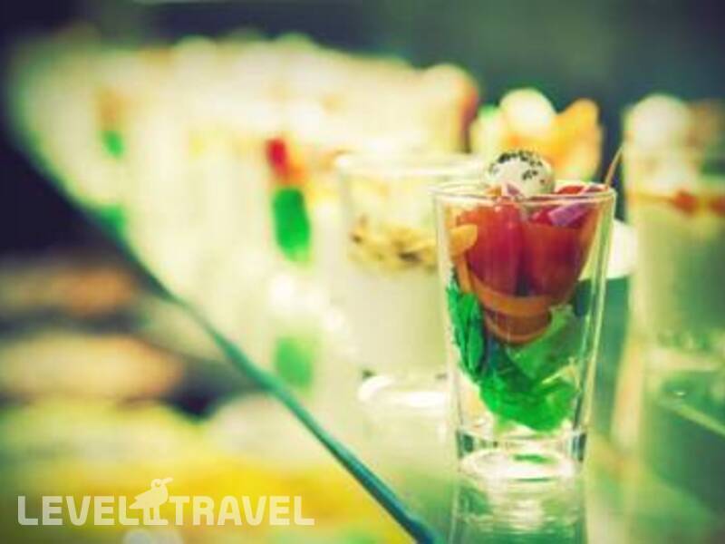 Фотография Shani Hotel