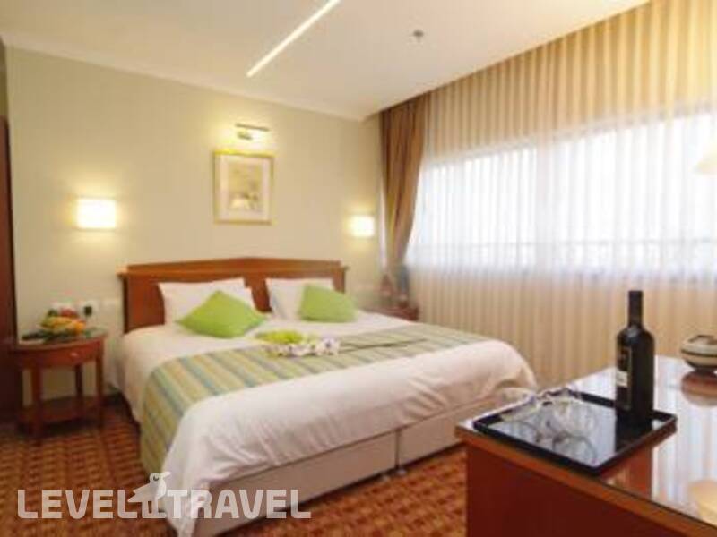 Фотография Shani Hotel Фотография Shani Hotel