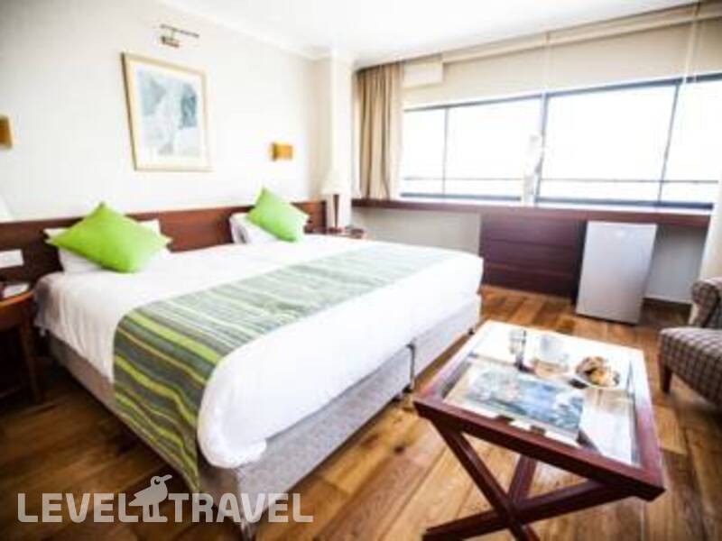 Фотография Shani Hotel Фотография Shani Hotel