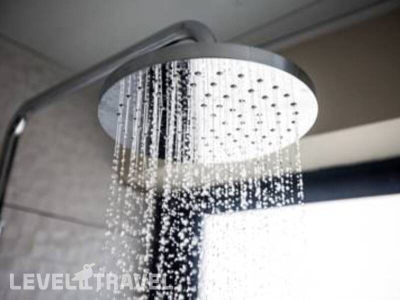 Фотография Shani Hotel Фотография Shani Hotel