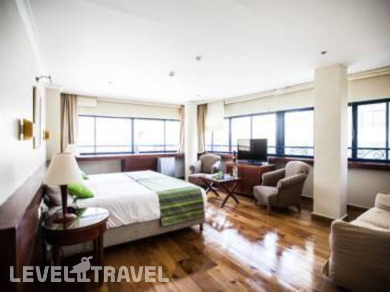 Фотография Shani Hotel