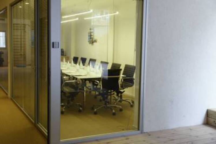 Mendeli Street Hotel