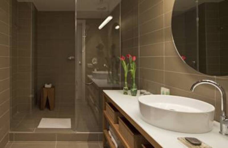 Mendeli Street Hotel