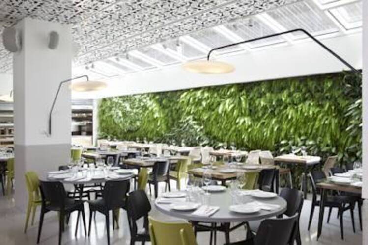 Mendeli Street Hotel