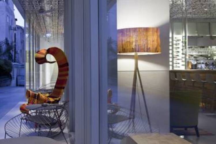 Mendeli Street Hotel