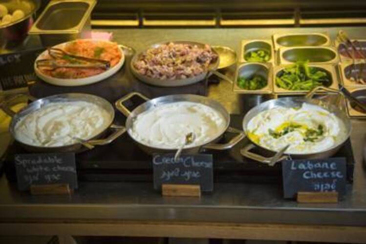 Mendeli Street Hotel