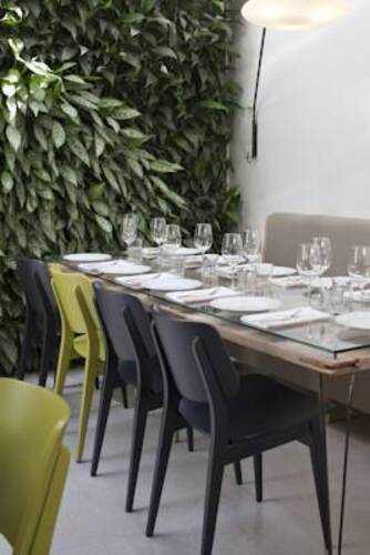 Mendeli Street Hotel