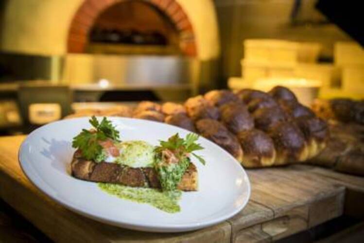 Mendeli Street Hotel