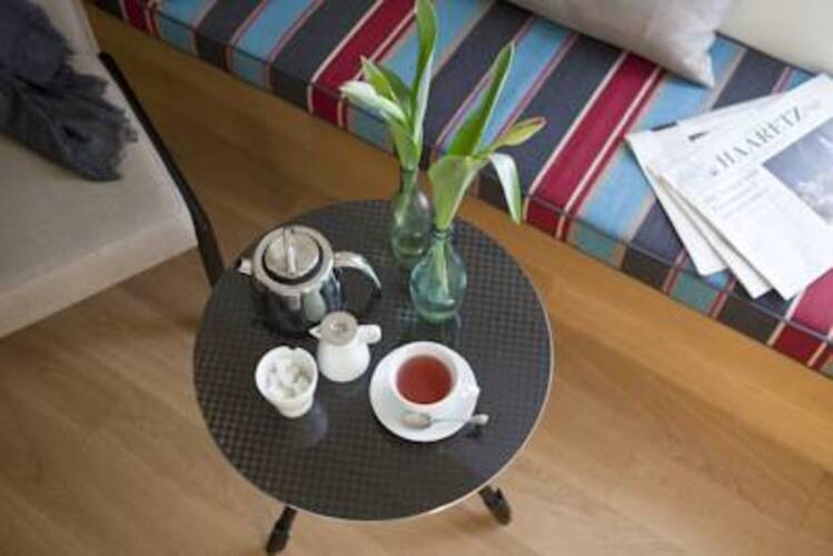 Mendeli Street Hotel