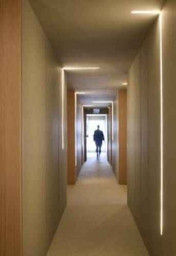 Mendeli Street Hotel