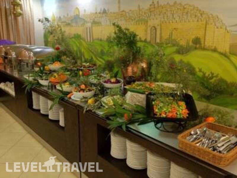 Фотография Commodore Hotel