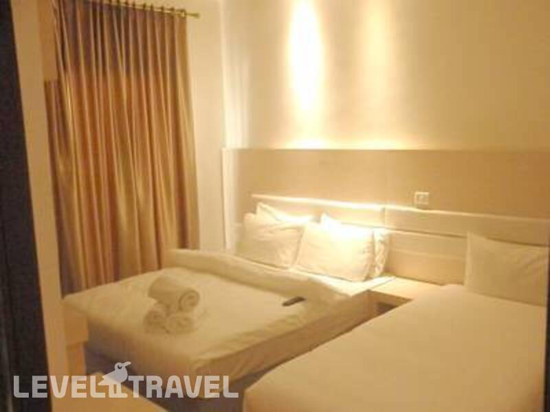 Фотография Commodore Hotel Фотография Commodore Hotel