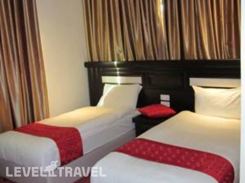 Фотография Commodore Hotel Фотография Commodore Hotel